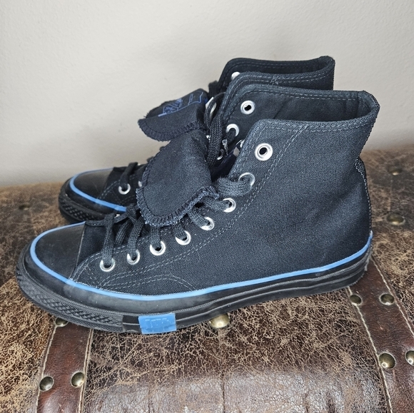 NWOB converse undefeated Chuck Taylor's - Picture 6 of 8